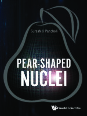 cover image of Pear-shaped Nuclei
